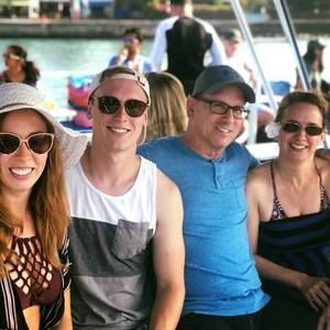 Meet your Posher, Camie